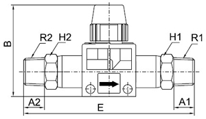 AIR FITTINGS